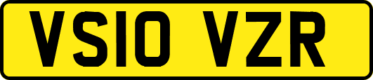 VS10VZR