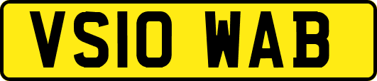 VS10WAB