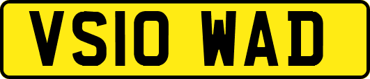 VS10WAD