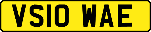 VS10WAE