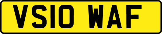 VS10WAF