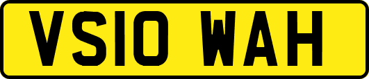 VS10WAH