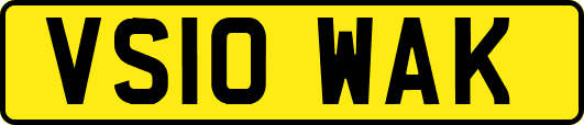 VS10WAK