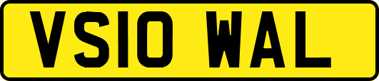 VS10WAL