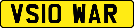 VS10WAR