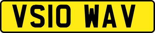 VS10WAV