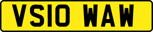 VS10WAW