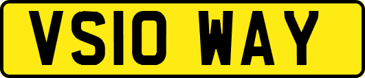 VS10WAY