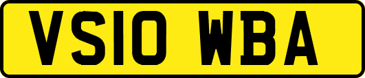 VS10WBA