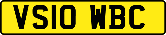 VS10WBC