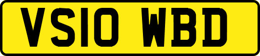 VS10WBD