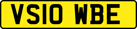 VS10WBE