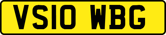 VS10WBG