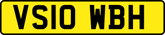VS10WBH
