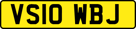 VS10WBJ