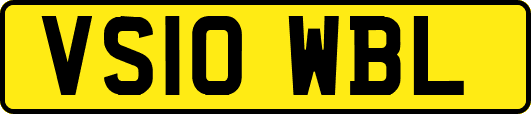 VS10WBL