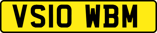 VS10WBM