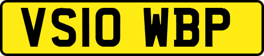 VS10WBP