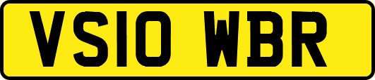 VS10WBR