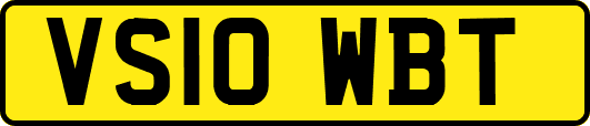VS10WBT