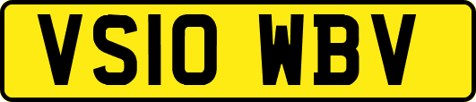 VS10WBV