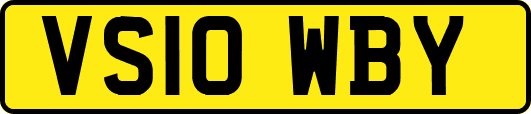 VS10WBY