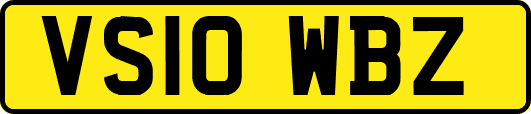 VS10WBZ