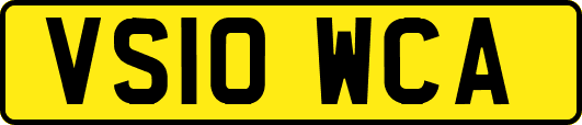 VS10WCA