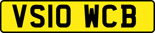 VS10WCB