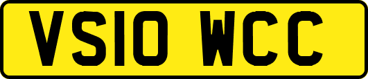 VS10WCC