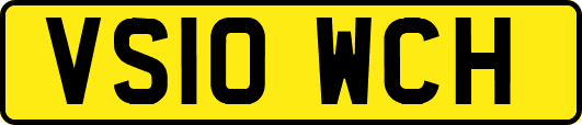 VS10WCH