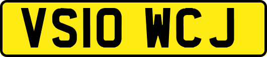VS10WCJ