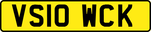 VS10WCK