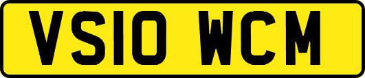 VS10WCM