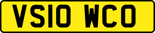 VS10WCO