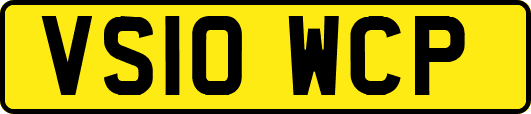 VS10WCP
