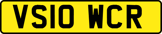 VS10WCR