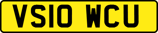 VS10WCU