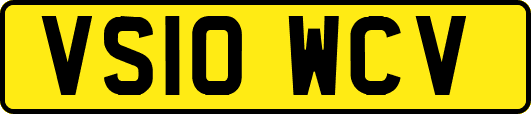 VS10WCV