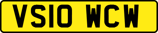 VS10WCW