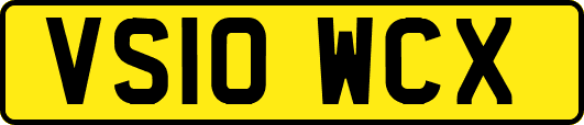 VS10WCX