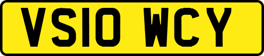 VS10WCY