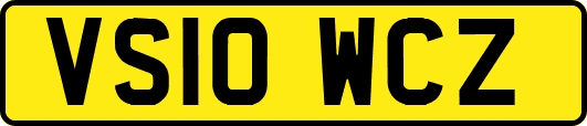 VS10WCZ