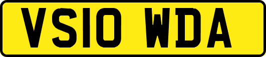 VS10WDA