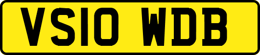 VS10WDB