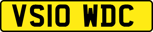 VS10WDC