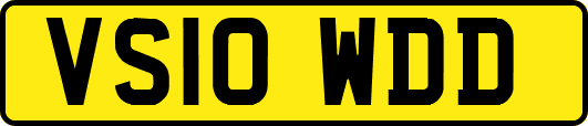 VS10WDD
