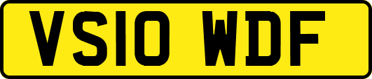 VS10WDF