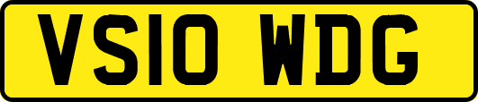 VS10WDG
