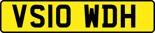 VS10WDH